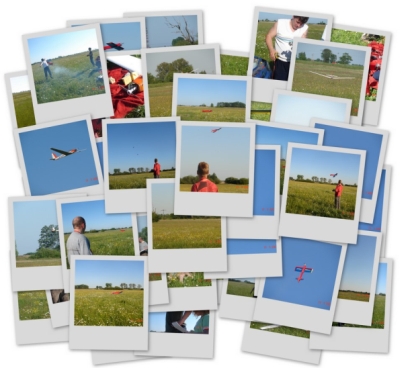 12 maja 2007 collage