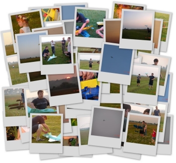 21 maja 2007 collage
